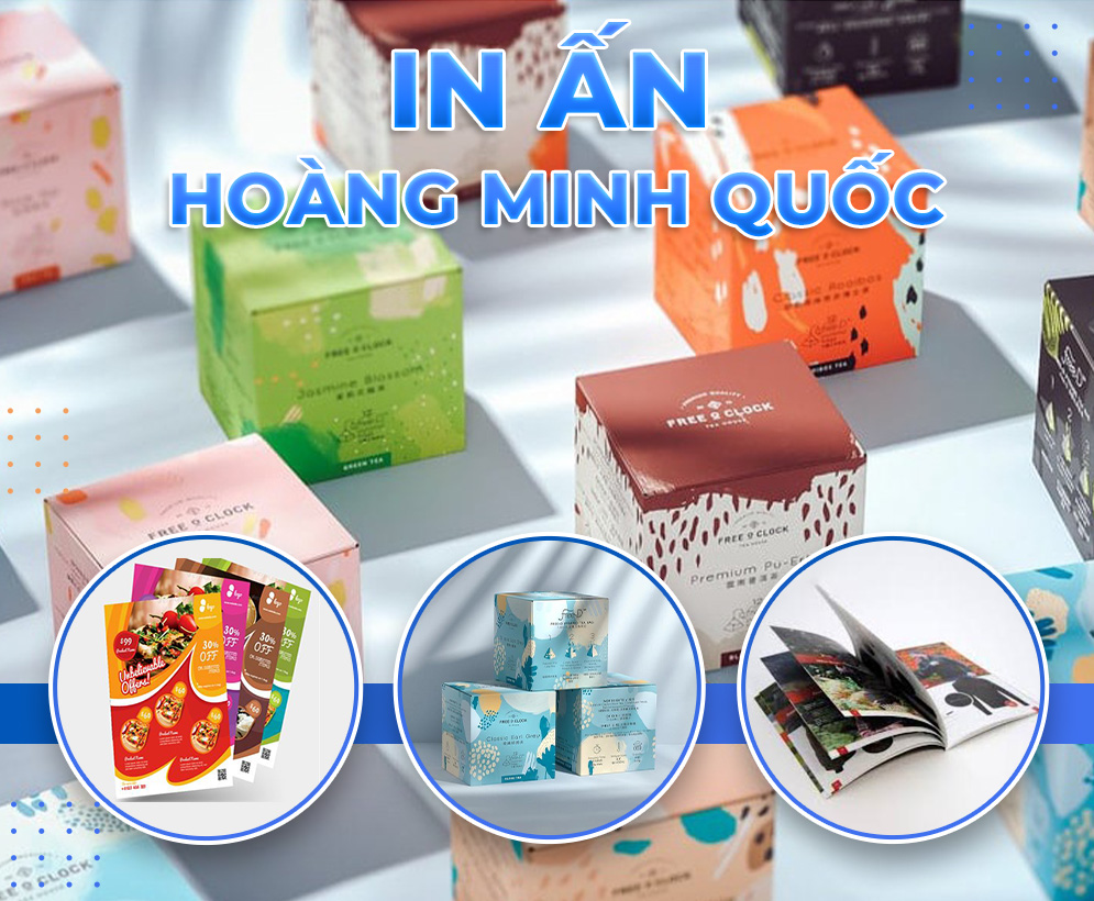 CÔNG TY TNHH HOÀNG MINH QUỐC